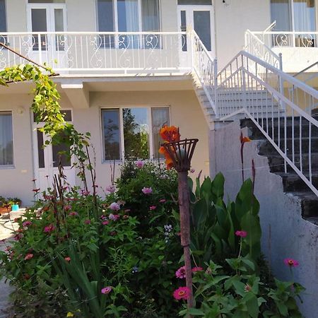 Emzari'S Apartment كوبوليتي المظهر الخارجي الصورة