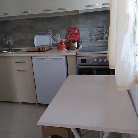 Emzari'S Apartment كوبوليتي المظهر الخارجي الصورة