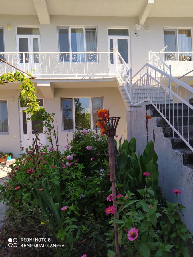 Emzari'S Apartment كوبوليتي المظهر الخارجي الصورة