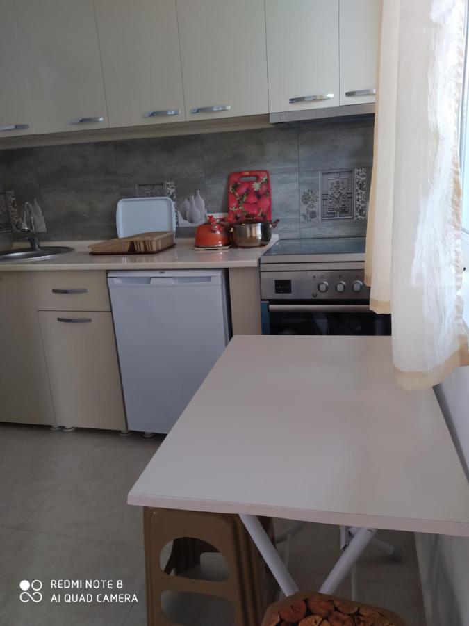 Emzari'S Apartment كوبوليتي المظهر الخارجي الصورة