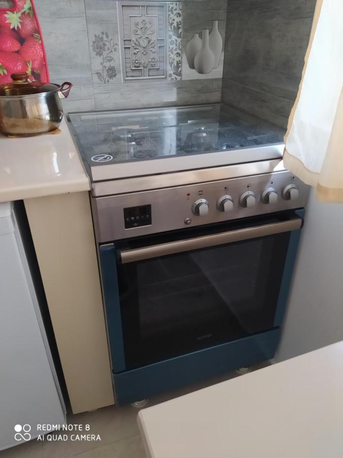 Emzari'S Apartment كوبوليتي المظهر الخارجي الصورة