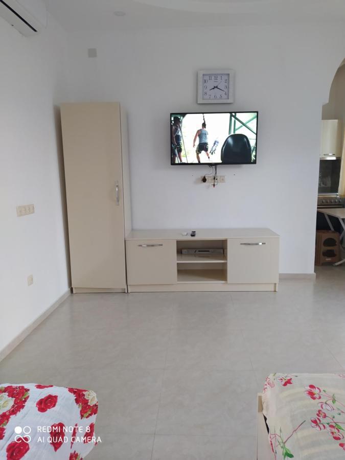 Emzari'S Apartment كوبوليتي المظهر الخارجي الصورة
