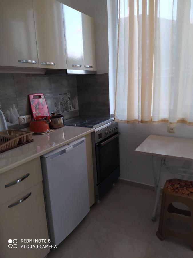 Emzari'S Apartment كوبوليتي المظهر الخارجي الصورة