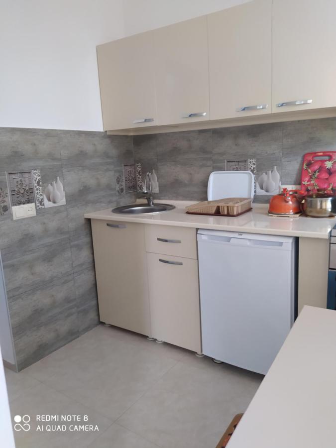 Emzari'S Apartment كوبوليتي المظهر الخارجي الصورة