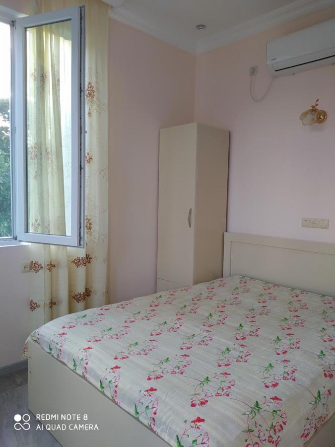 Emzari'S Apartment كوبوليتي المظهر الخارجي الصورة