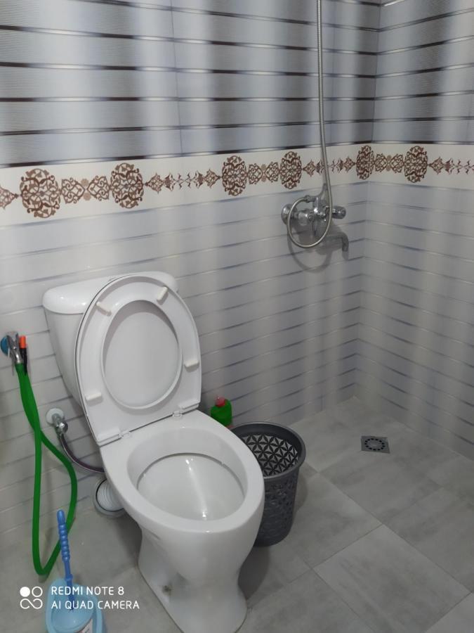 Emzari'S Apartment كوبوليتي المظهر الخارجي الصورة