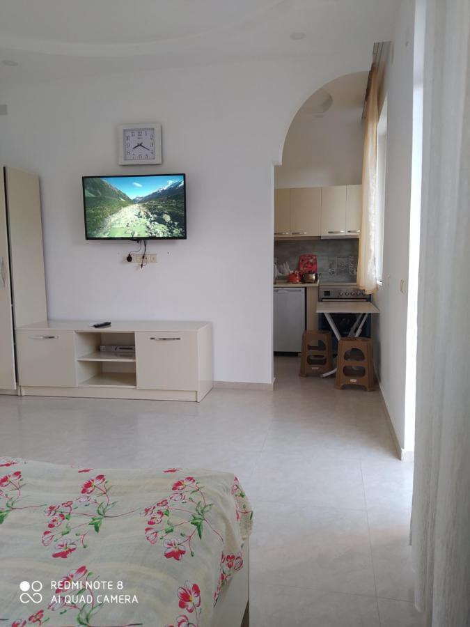 Emzari'S Apartment كوبوليتي المظهر الخارجي الصورة