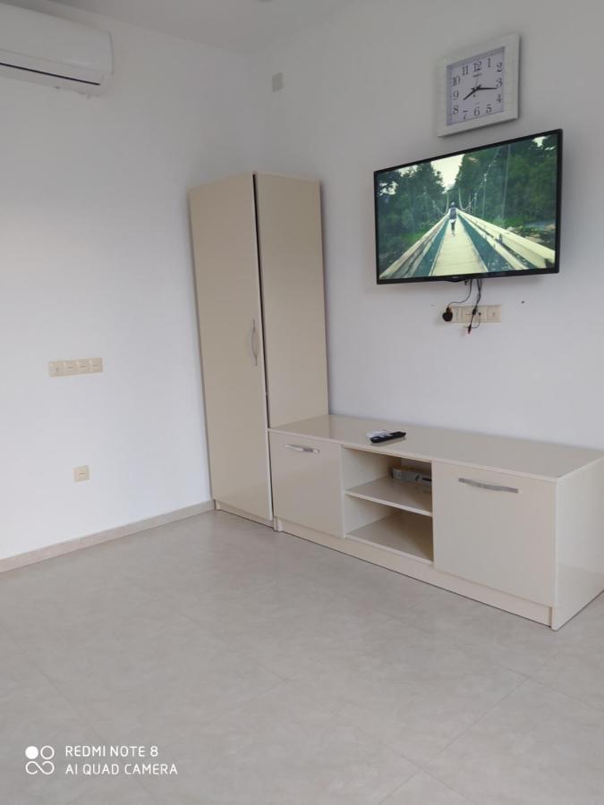 Emzari'S Apartment كوبوليتي المظهر الخارجي الصورة