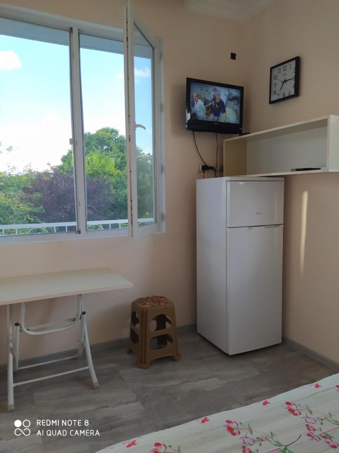 Emzari'S Apartment كوبوليتي المظهر الخارجي الصورة