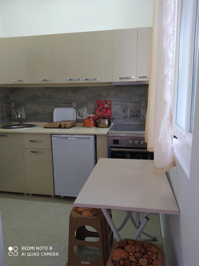 Emzari'S Apartment كوبوليتي المظهر الخارجي الصورة