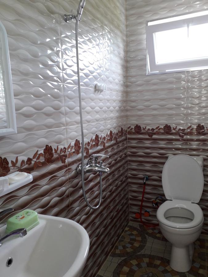 Emzari'S Apartment كوبوليتي المظهر الخارجي الصورة